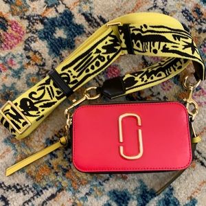Marc Jacobs Snapshot Purse